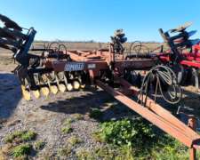 Rastra Ombú ROP4900 4826