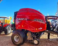 Rotoenfardadora Case IH RB565