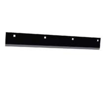 Cuchilla P/ Rolo Triturador Rastrojos Dolbi 750x100x8mm