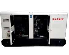 Generador Diesel Deutz Aj-35de 35kva