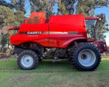 Case 7088 Simple. Dual. Piloto. Muy Mantenida. 8000 Hs