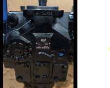 Bomba Hid. Corte de Base Case A9000 A9900 Código 48062689