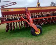 Sembradora Bertini 32000 31 a 26 y 16 a 52 Neum