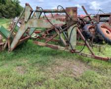 Vendo Pala Frontal Adaptable