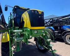 Pulverizadora Caiman SP Reacondicionada