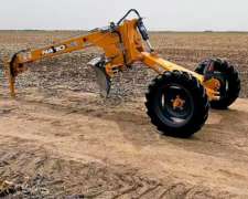 Niveladora de Arrastre Arrastre NA-10 MAX