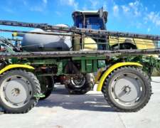 Pulverizadora Caiman SP Mecánica 4X2