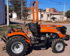 Tractor Zanello 4060 F/V - 60 HP