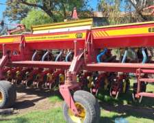 Sembradora Bertini 28000 - 13 a 52 Neumtica - Fert en Linea