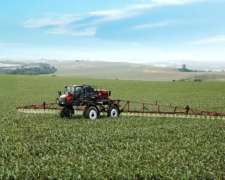 Pulverizadora Case Ih Patriot 300