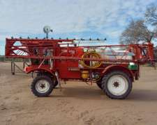 Pulverizadora Golodrin 2800 .