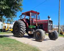 Massey Ferguson. Tractor Simple 1215 S2.