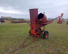 Moledora Mainero 1044 para Grano y Fardos