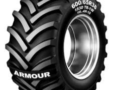 Neumático Agrícola Armour 600/65r38 153d Tr-1w