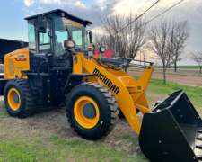 Pala Michigan M75hd Nueva