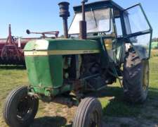 Tractor John Deere 3530