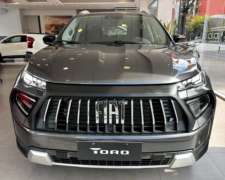 Fiat Toro 2.2 Td Multijet Volcano 4x4 At