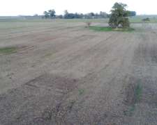 Campo en Venta en 25 de Mayo