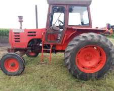 Tractor Zanello UP 100