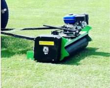 Maquinas Especiales Tigre H 100t
