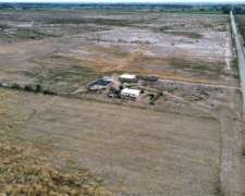 Finca en Venta 57 Hectáreas - Rpn° 24- la Pega Mendoza
