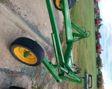 Transportador de 2 Rollos