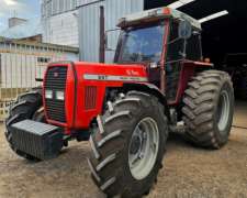 Mf 297 DT, Excelente Estado