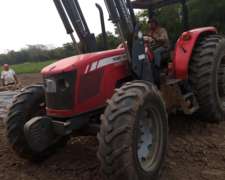 Tractor Massey Ferguson 4299