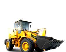 Pala Cargadora Pauny PA 100 - S2