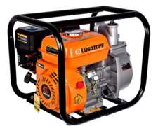 Motobombas Nafteras 5.5 Hp (lusqtoff)