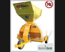 Embutidoras Granos Fiber K F.h.s.c. 02 Sin Tractor
