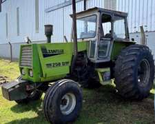 Zanello 250 Motor Deutz 160 HP