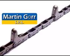 Cadenas Maiceras Todas Las Marcas