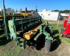 Pierobon MIX 10/52 Mecánica