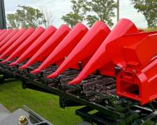 Cabezal Maicero Franco Fabril 14 a 52