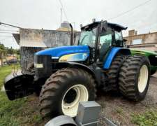 Tractor New Holland Tm7040