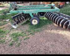 Rastra Pampero 2 de 40 Discos