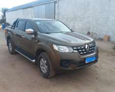 Renault Alaskan 2022 TDI 2.3 16 V BIT Intens 110.000 km