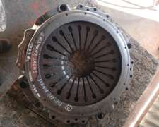 Placa Embrague Sachs 147085 Alemana para Camion Scania