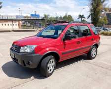Ford Ecosport 1.6 Nafta Titular Impecable