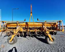 Semb Grueso - Agrometal TX Mega - 13 a 52cm - Mecánica- 2005