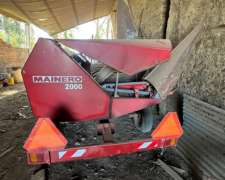 Maicero 11 a 52 Reacondicionado