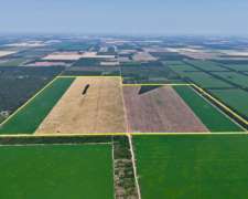 350 Has en Venta - Pcia del Chaco, Charata