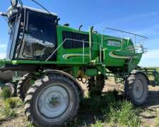 Metalfor 3200 - año 2007