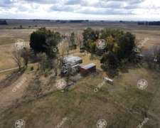 100 Has en Venta Punta Indio - Excelente Acceso - Ideal Hara