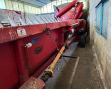 Cabezal Mainero 2000 2008