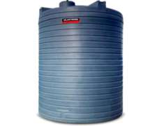 Tanques Fijos Aereos de Plastico Plastrong Cilindrico Vertic