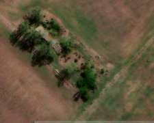 Campo Agrícola-ganadero en Marcos PAZ