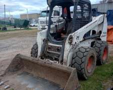Bobcat Mini S630 - año 2010