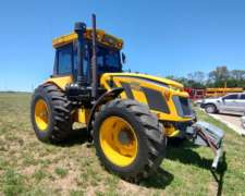 Tractor Pauny 250a DT